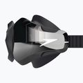 Plavecké okuliare Speedo Hydrosity 2.0 Mirror speedo black / smoke / silver mirror 4