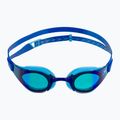Detské plavecké okuliare Speedo Fastskin Hyper Elite Mirror picton blue / cobalt / iris 2