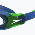 Detské plavecké okuliare Speedo Hydrosity 2.0 cobalt/fluo green 5