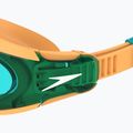 Speedo Hydrosity 2.0 aanadi orange/akváriové detské plavecké okuliare 5