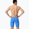 Pánske plavky Jammery Speedo Fastskin LZR Pure Valor 2.0 Jammer molten blur/cobalt pop print 2