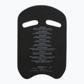 Speedo Kickboard čierna/biela plavecká doska 2