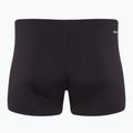 Pánska plavecké boxerky Speedo Hyperboom Panel Aquashort black/dark teal 2