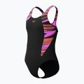 Detské jednodielne plavky Speedo HyperBoom Splice Muscleback coral sands 3