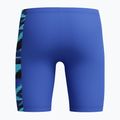 Jammery detské plavky Speedo HyperBoom Panel Jammer cobalt pop 2