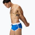 Pánske plavky Speedo Jetstream Retro Logo Brief turkish sea 3