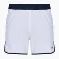 Pánske plavecké šortky Speedo Jetstream Retro Logo Volley 16" biele