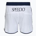 Pánske plavecké šortky Speedo Jetstream Retro Logo Volley 16" biele 2
