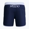 Pánske plavkové šortky Speedo Jetstream Retro Logo Volley 16" peacoat 2