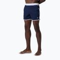 Pánske plavkové šortky Speedo Jetstream Retro Logo Volley 16" peacoat
