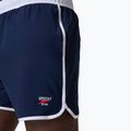 Pánske plavkové šortky Speedo Jetstream Retro Logo Volley 16" peacoat 8
