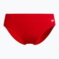 Detské plavky Speedo ECO Endurance + Brief fed red