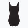 Dámske jednodielne plavky Speedo New Contour Eclipse antracite
