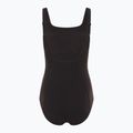 Dámske jednodielne plavky Speedo New Contour Eclipse antracite 2