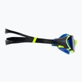 Plavecké okuliare Speedo Biofuse 2.0 Mirror electric lime / cobalt / iris mirror 3