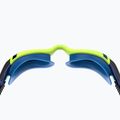 Plavecké okuliare Speedo Biofuse 2.0 Mirror electric lime / cobalt / iris mirror 3