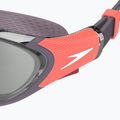 Dámske plavecké okuliare Speedo Biofuse 2.0 Mirror vintage fog / steel / silver mirror 5