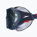 Plavecká maska Speedo Biofuse 2.0 peacoat / cobalt 4