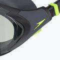 Plavecká maska Speedo Biofuse 2.0 black / steel 5