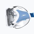 Plavecká maska Speedo Biofuse 2.0 white / clear 4