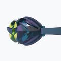 Detské plavecké okuliare Speedo Vanquisher 3.0 Mirror LTD Junior nocturnal / cobalt / aurora mirror 2