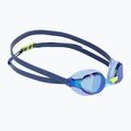Plavecké okuliare Speedo Fastskin Speedsocket 2 Mirror sugar blue / celeste / iris mirror