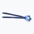 Plavecké okuliare Speedo Fastskin Speedsocket 2 Mirror sugar blue / celeste / iris mirror 3