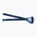 Plavecké okuliare Speedo Fastskin Hyper Elite Mirror night / cobalt / silver mirror 3