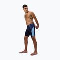 Pánske plavky Speedo Endurance+ MAX Splice Jammer navy/sugar blue 2