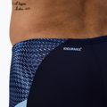 Pánske plavky Speedo Endurance+ MAX Splice Jammer navy/sugar blue 6
