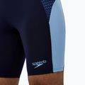 Pánske plavky Speedo Endurance+ MAX Splice Jammer navy/sugar blue 7