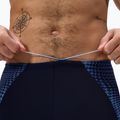 Pánske plavky boxerky Speedo Endurance+ MAX Splice Aquashort navy/sugar blue 6