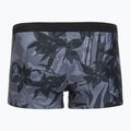 Pánske plavky boxerky Speedo Valmilton grey lead 2