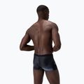 Pánske plavky boxerky Speedo Valmilton coin grey 2