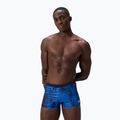 Pánske plavecké boxerky Speedo Valmilton cerulean blue