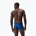 Pánske plavecké boxerky Speedo Valmilton cerulean blue 3