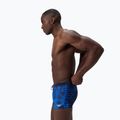 Pánske plavecké boxerky Speedo Valmilton cerulean blue 4