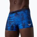 Pánske plavecké boxerky Speedo Valmilton cerulean blue 5