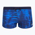 Pánske plavecké boxerky Speedo Valmilton cerulean blue