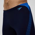 Pánske plavky Speedo Hyper Boom Splice peacoat/lagoon blue 5