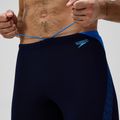 Pánske plavky Speedo Hyper Boom Splice peacoat/lagoon blue 6