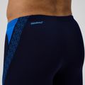 Pánske plavky Speedo Hyper Boom Splice peacoat/lagoon blue 7
