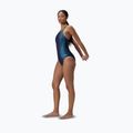 Dámske jednodielne plavky Speedo Digital Printed Medalist lagoon blue 2