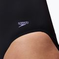 Dámske jednodielne plavky Speedo Shaping Contour Eclipse Printed indigo glow 6