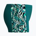 Detské plavecké boxerky Speedo Digital Panel Aquashort deep emerald 4