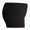 Detské plavecké boxerky Speedo Plastisol Placement Aquashort black/alfalfa green 4
