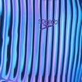 Detské jednodielne plavky Speedo Digital Allover Splashback indigo glow 3