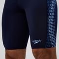Pánske plavky Speedo Endurance+ Tech Panel Jammer navy/sugar blue 7