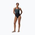 Dámske jednodielne plavky Speedo HyperBoom Placement Muscleback alfalfa green 2