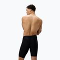 Pánske plavky Speedo Medley Logo Jammer black/neon corall 3